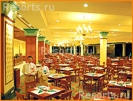 IC Green Palace 5